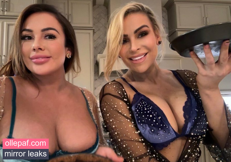 Natalya Neidhart Nude Leaks OnlyFans #861 - Fapello