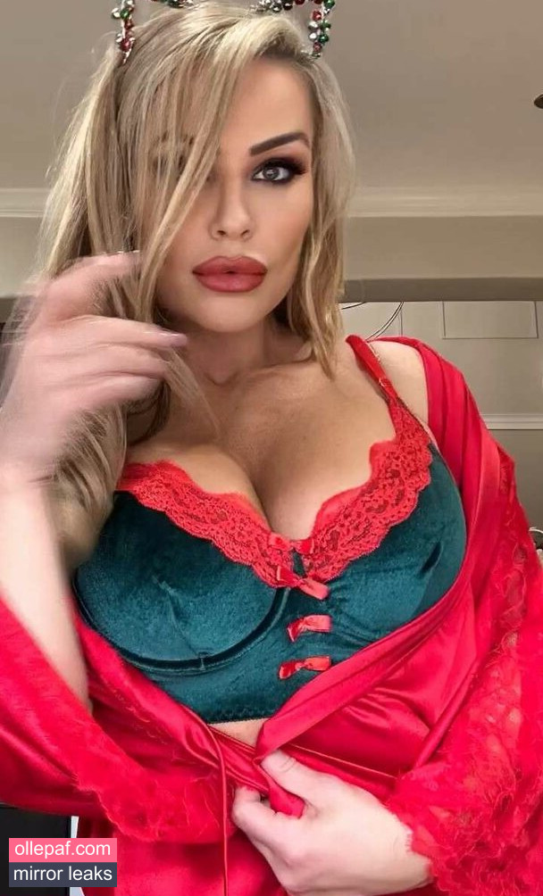 Natalya Neidhart Nude Leaks OnlyFans #864 - Fapello