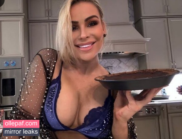 Natalya Neidhart Nude Leaks OnlyFans #870 - Fapello