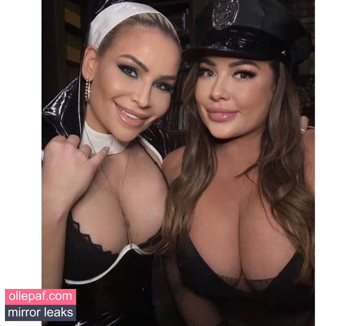 Natalya Neidhart Nude Leaks OnlyFans #874 - Fapello