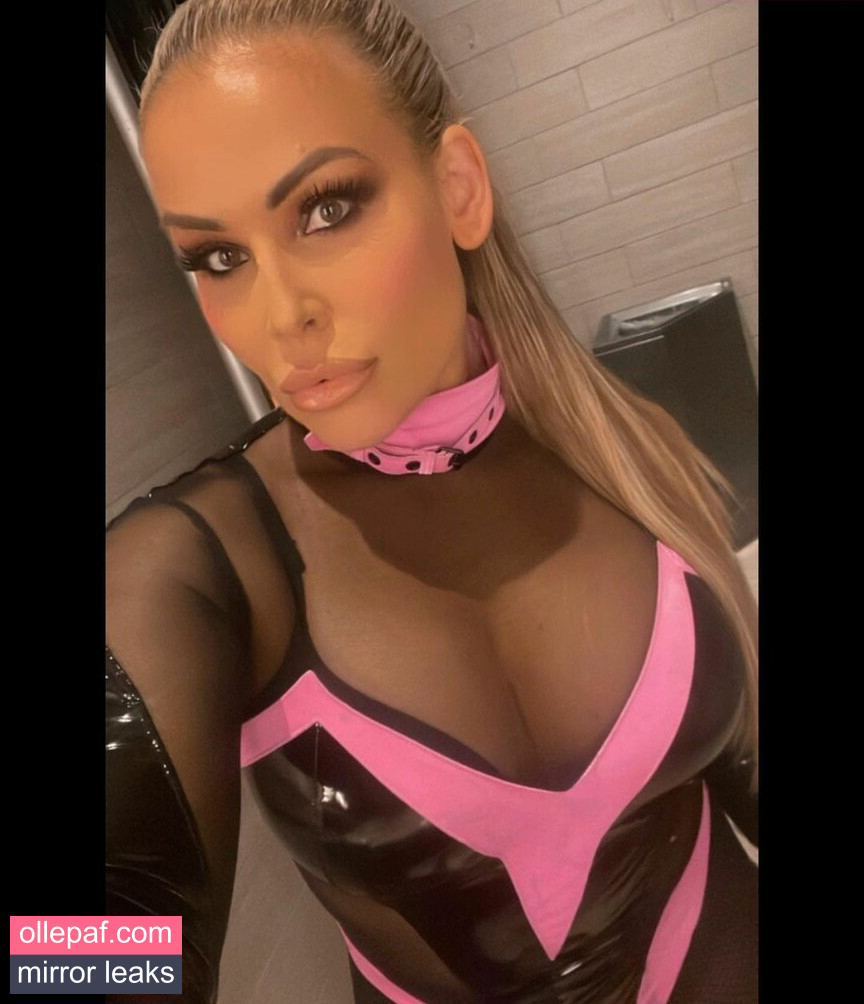 Latest Leaks Natalya Neidhart Nude #885 - Fapello
