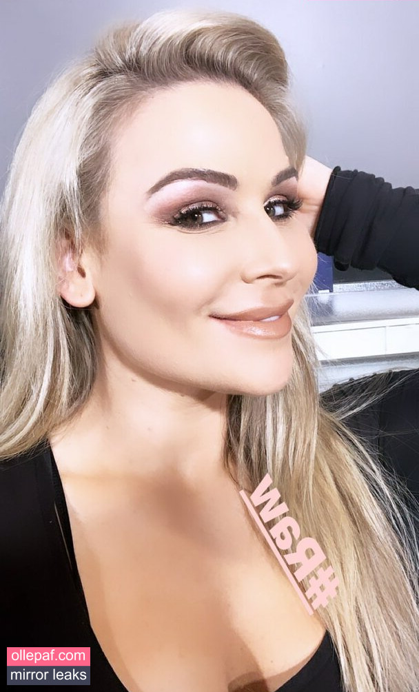 Latest Leaks Natalya Neidhart Nude #895 - Fapello