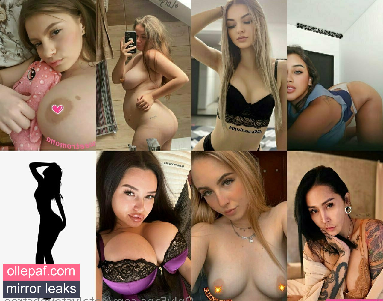 Latest Leaks natalystevensfree Nude #53 - Fapello