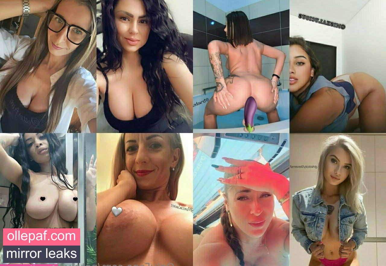 Latest Leaks natalystevensfree Nude #60 - Fapello