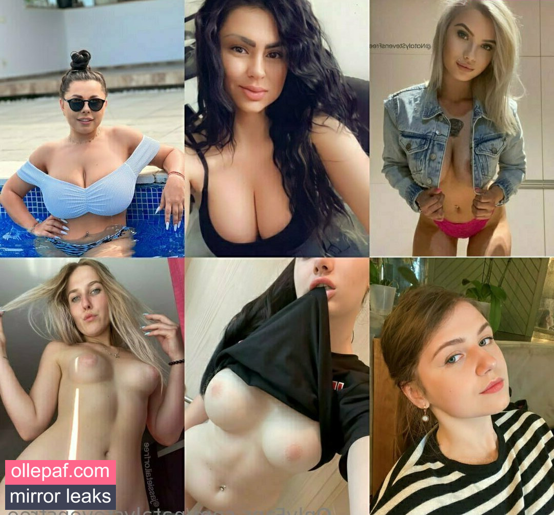 Latest Leaks natalystevensfree Nude #70 - Fapello