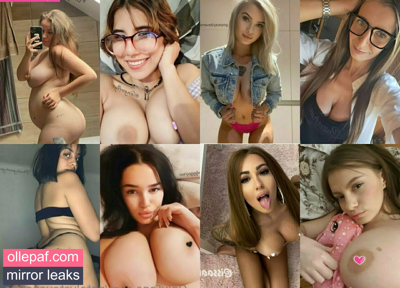 Latest Leaks natalystevensfree Nude #90 - Fapello