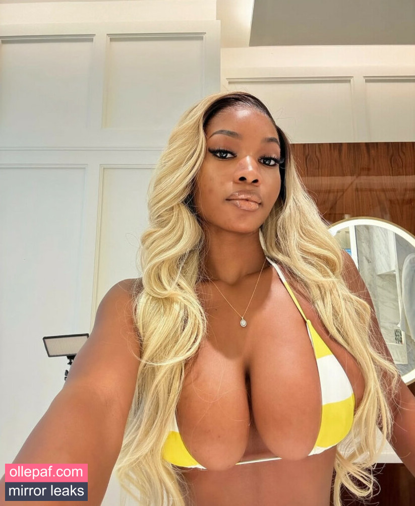 Latest Leaks Natarshabarbie Nude #3 - Fapello