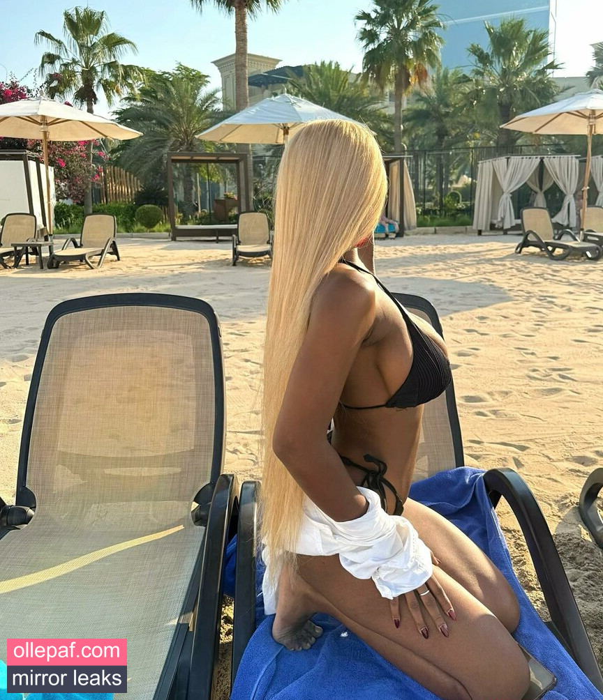 Latest Leaks Natarshabarbie Nude #35 - Fapello