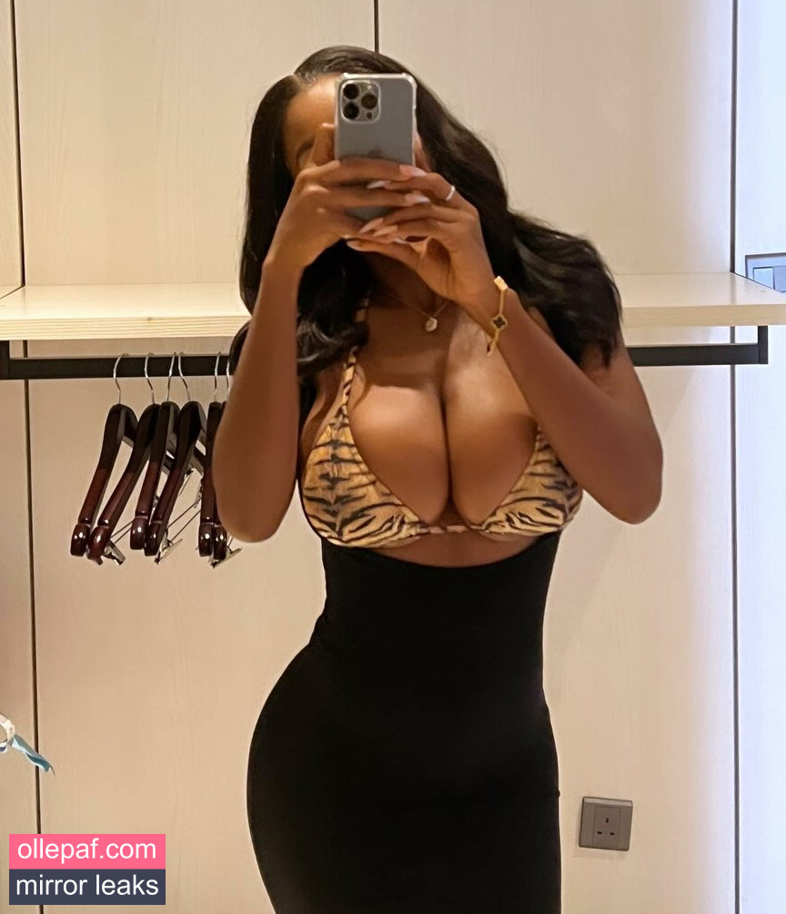 Latest Leaks Natarshabarbie Nude #6 - Fapello
