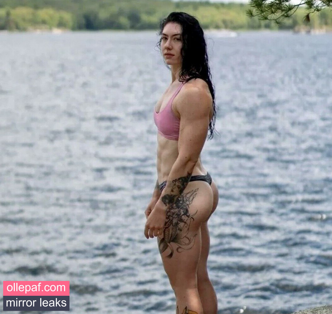 Latest Leaks Natasha Aughey Nude #101 - Fapello