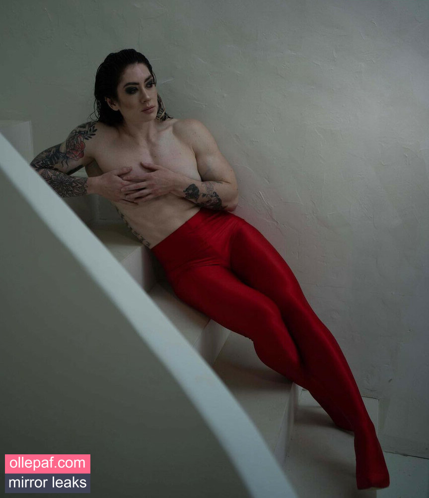 Latest Leaks Natasha Aughey Nude #111 - Fapello