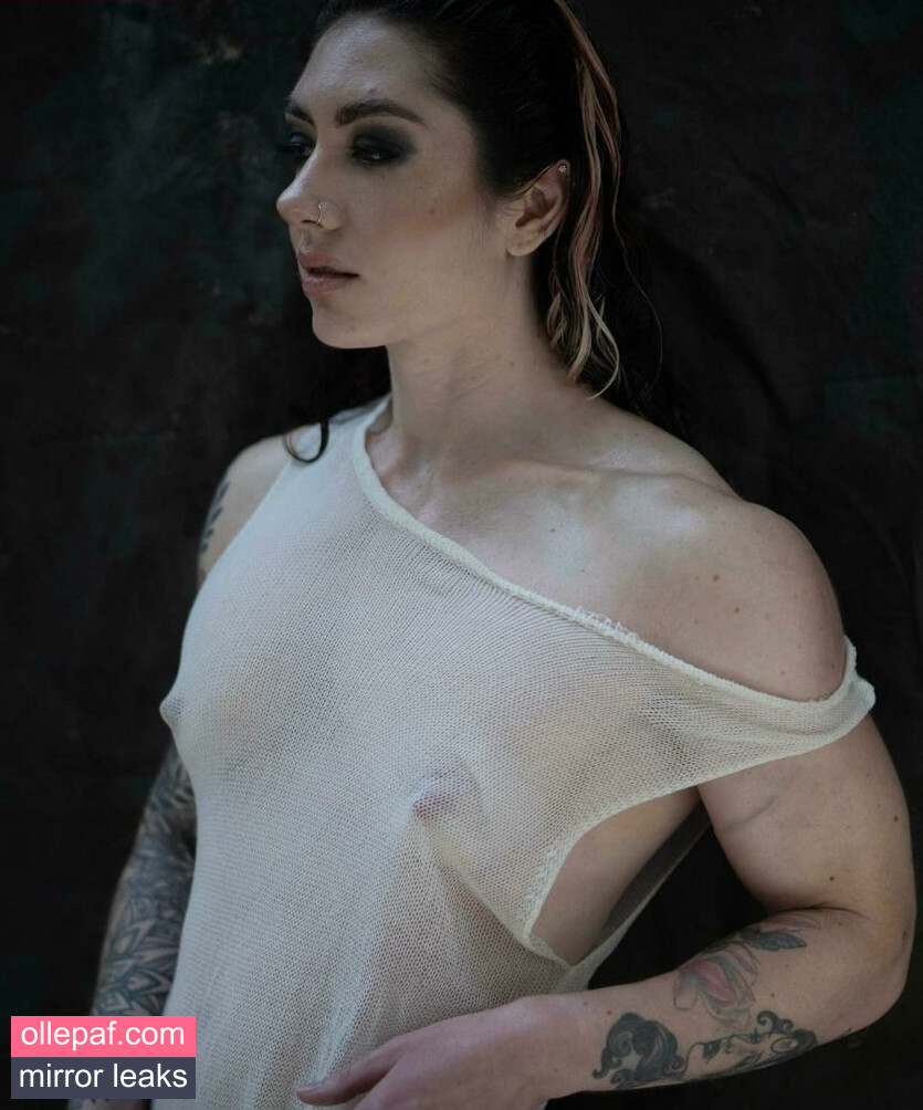 Latest Leaks Natasha Aughey Nude #115 - Fapello