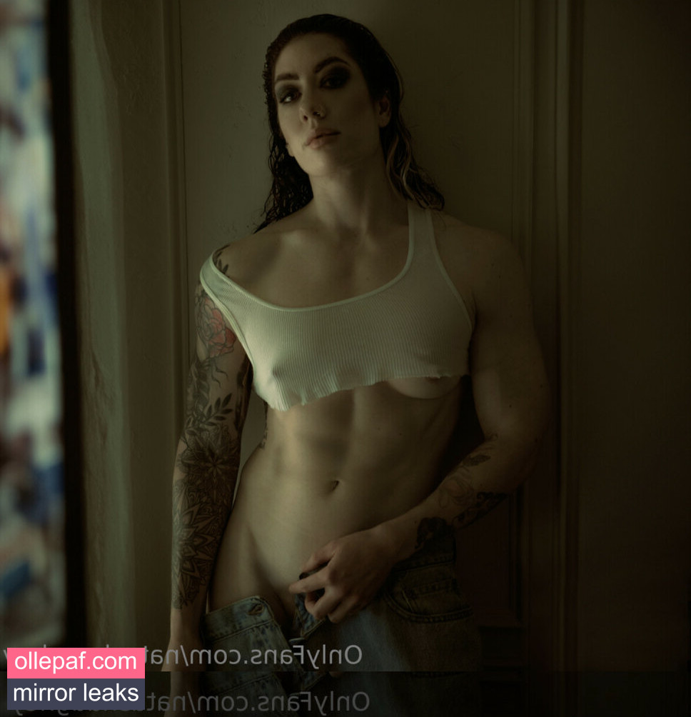 Latest Leaks Natasha Aughey Nude #122 - Fapello