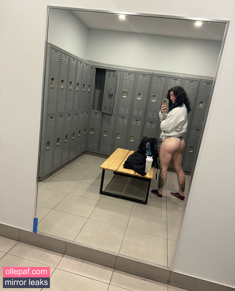 Latest Leaks Natasha Aughey Nude #17 - Fapello