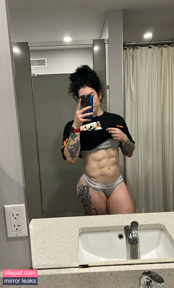 Latest Leaks Natasha Aughey Nude #184 - Fapello