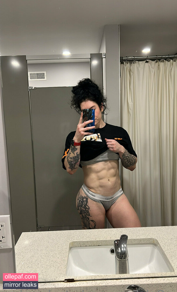 Latest Leaks Natasha Aughey Nude #185 - Fapello