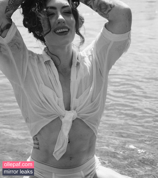 Latest Leaks Natasha Aughey Nude #201 - Fapello