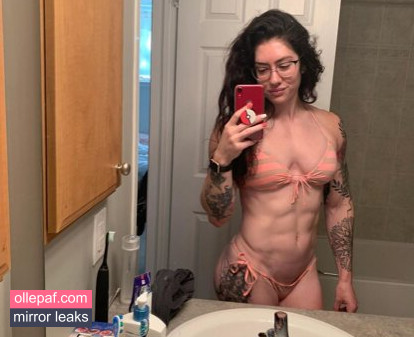 Latest Leaks Natasha Aughey Nude #204 - Fapello