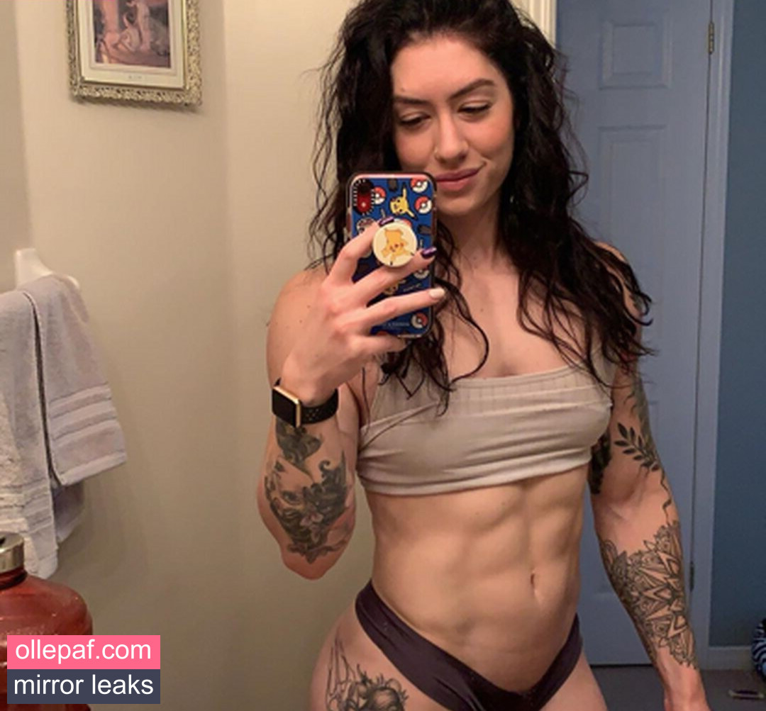 Latest Leaks Natasha Aughey Nude #212 - Fapello