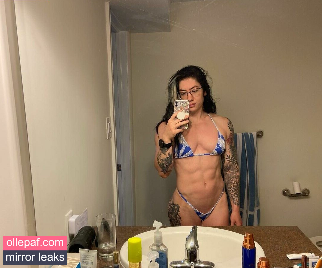 Latest Leaks Natasha Aughey Nude #24 - Fapello