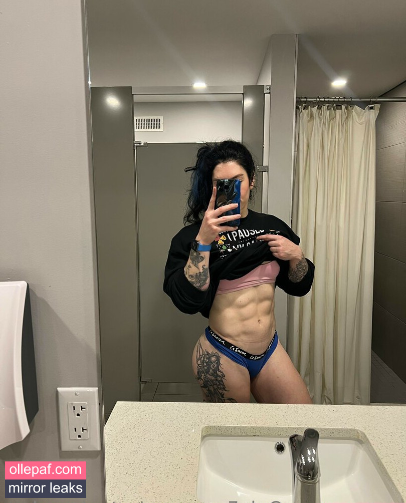 Latest Leaks Natasha Aughey Nude #237 - Fapello