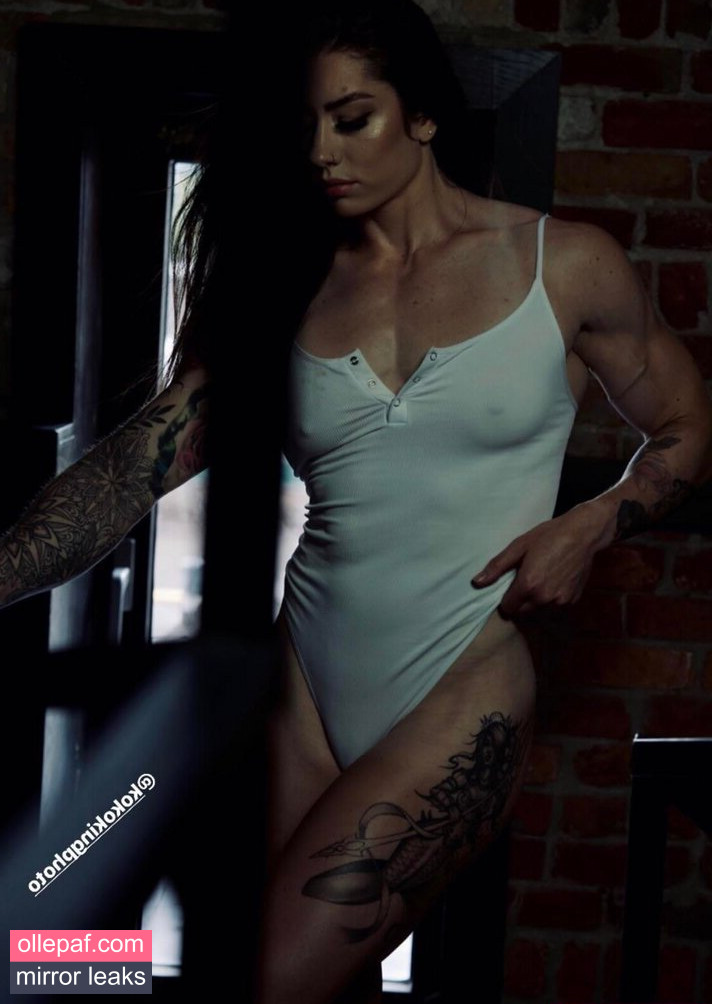 Latest Leaks Natasha Aughey Nude #258 - Fapello