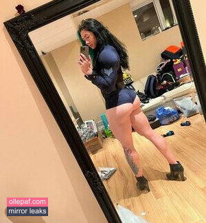 Latest Leaks Natasha Aughey Nude #265 - Fapello