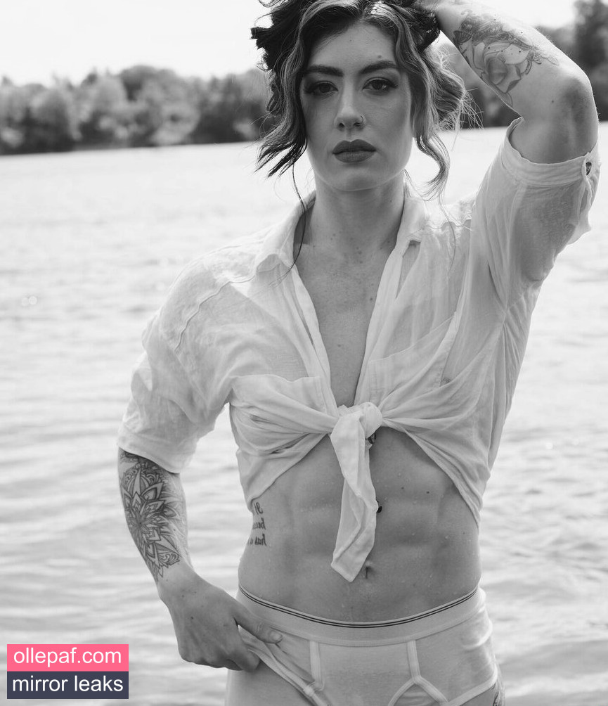 Latest Leaks Natasha Aughey Nude #300 - Fapello