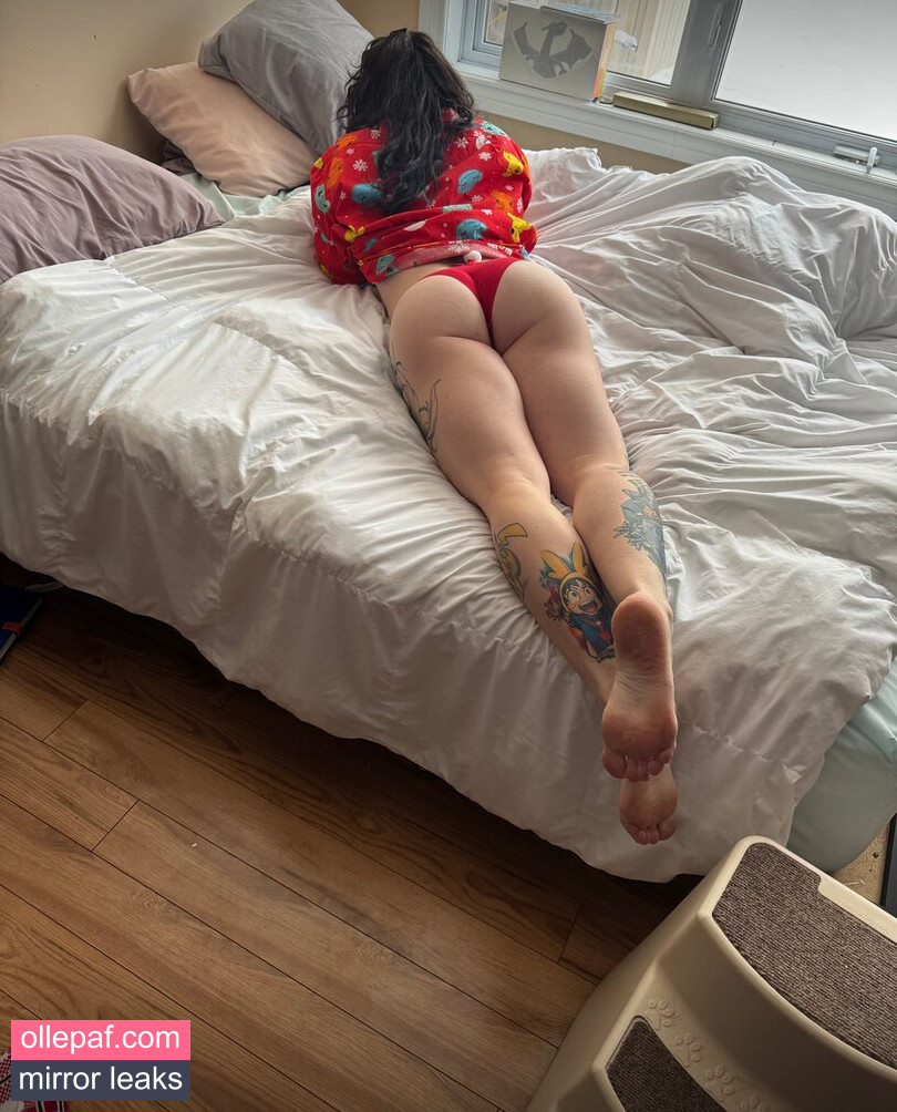 Latest Leaks Natasha Aughey Nude #4 - Fapello