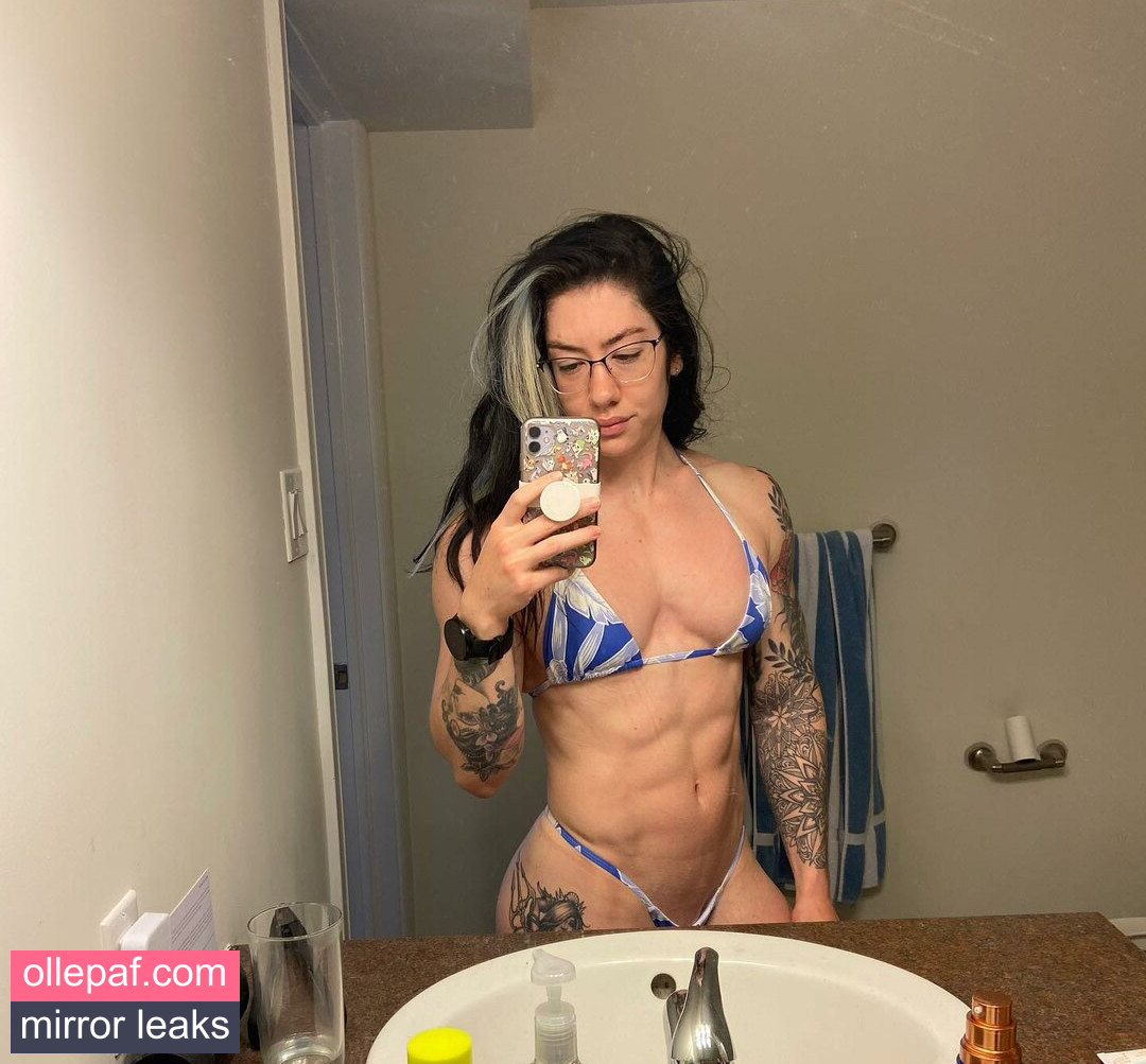 Latest Leaks Natasha Aughey Nude #327 - Fapello