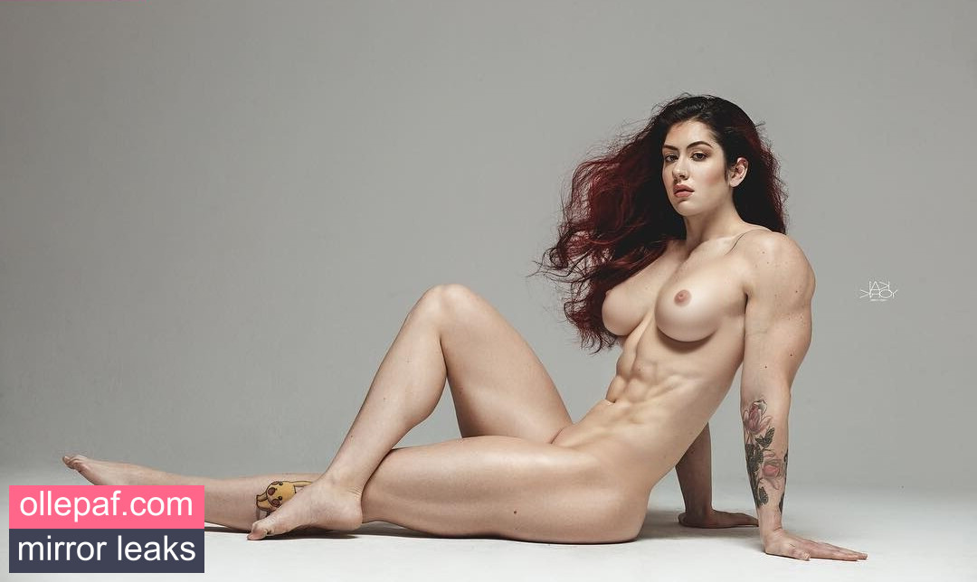 Latest Leaks Natasha Aughey Nude #35 - Fapello