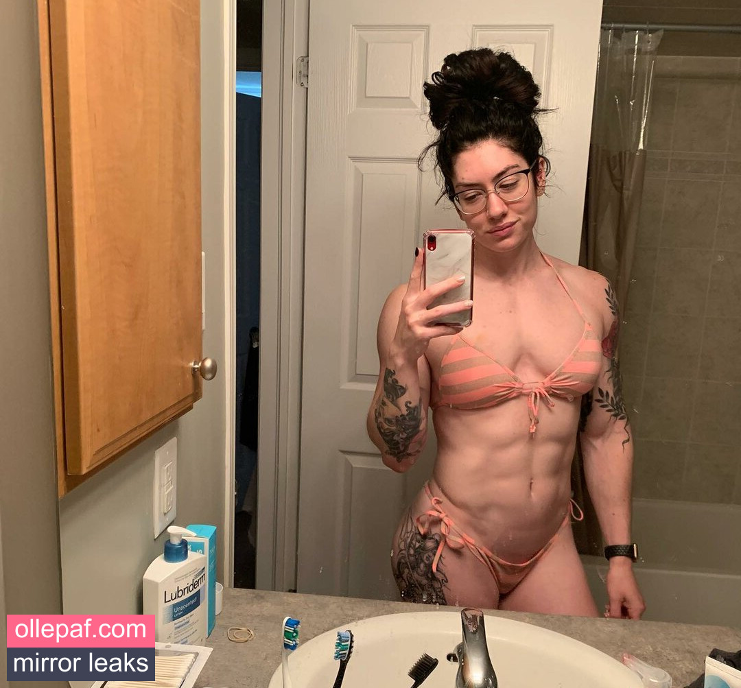 Latest Leaks Natasha Aughey Nude #370 - Fapello