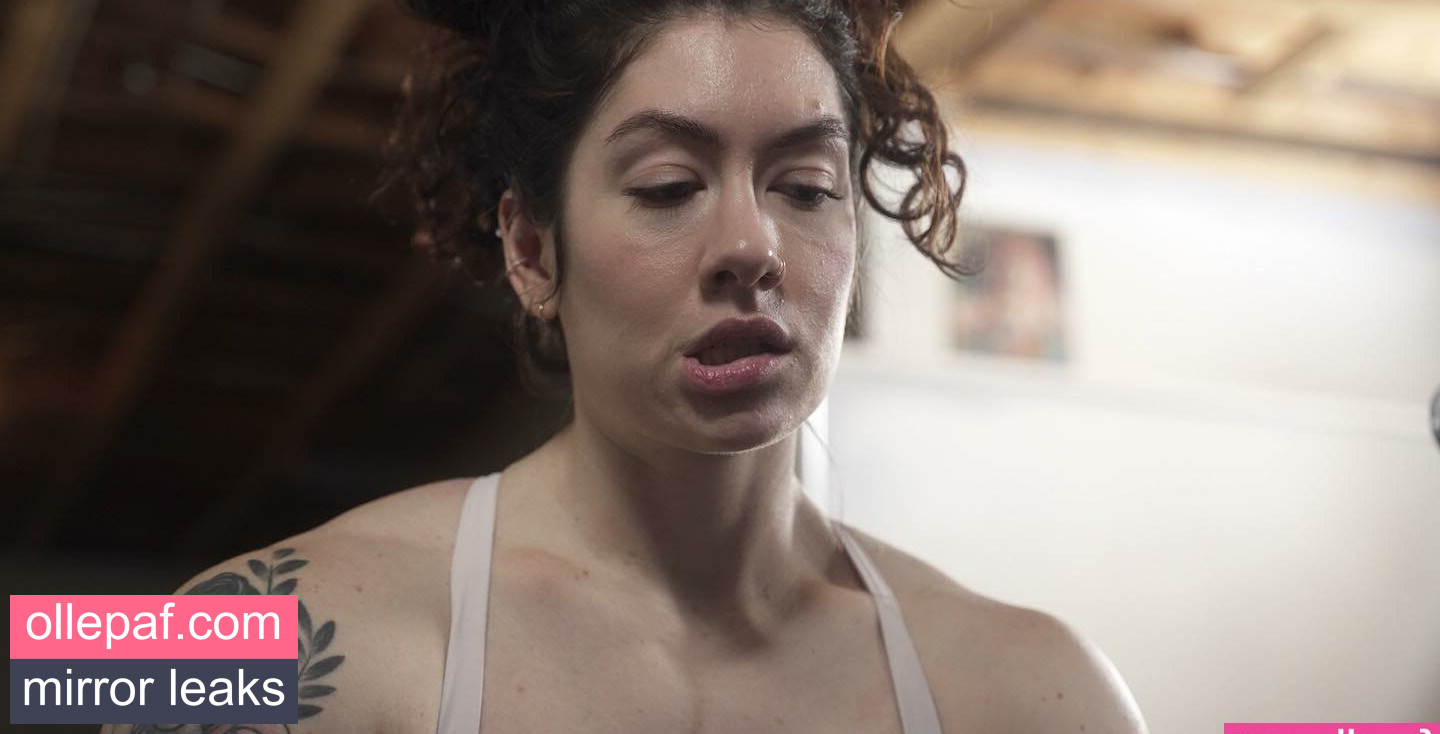 Latest Leaks Natasha Aughey Nude #406 - Fapello