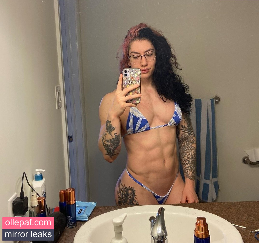 Latest Leaks Natasha Aughey Nude #450 - Fapello