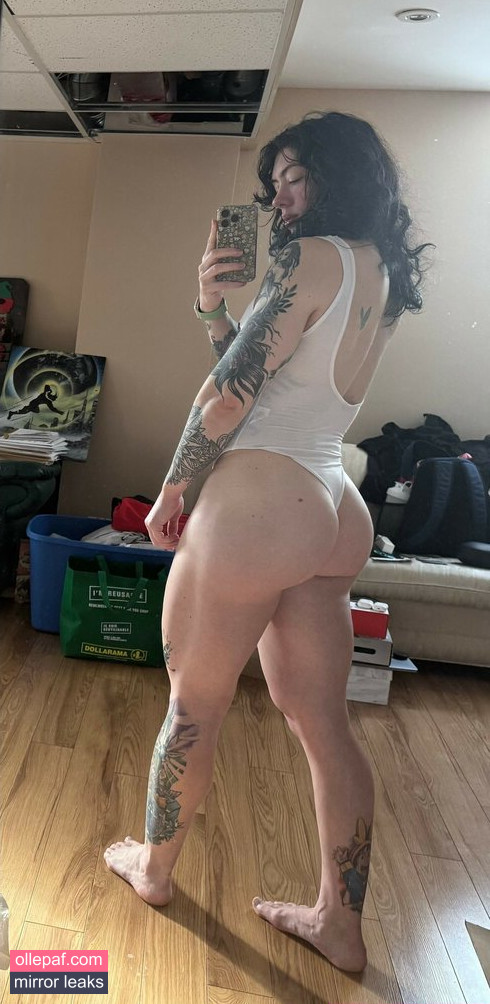Latest Leaks Natasha Aughey Nude #9 - Fapello