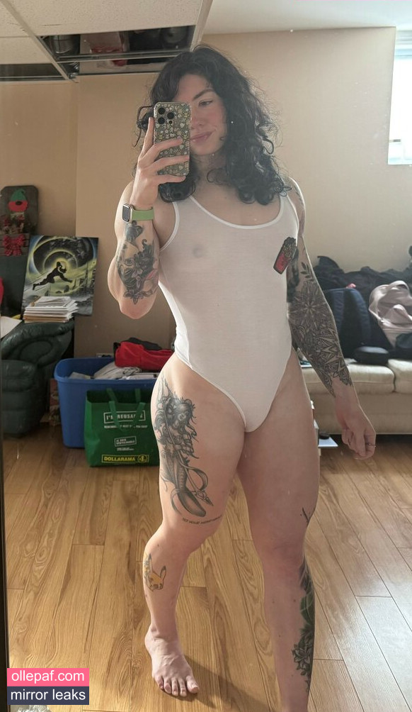 Latest Leaks Natasha Aughey Nude #10 - Fapello