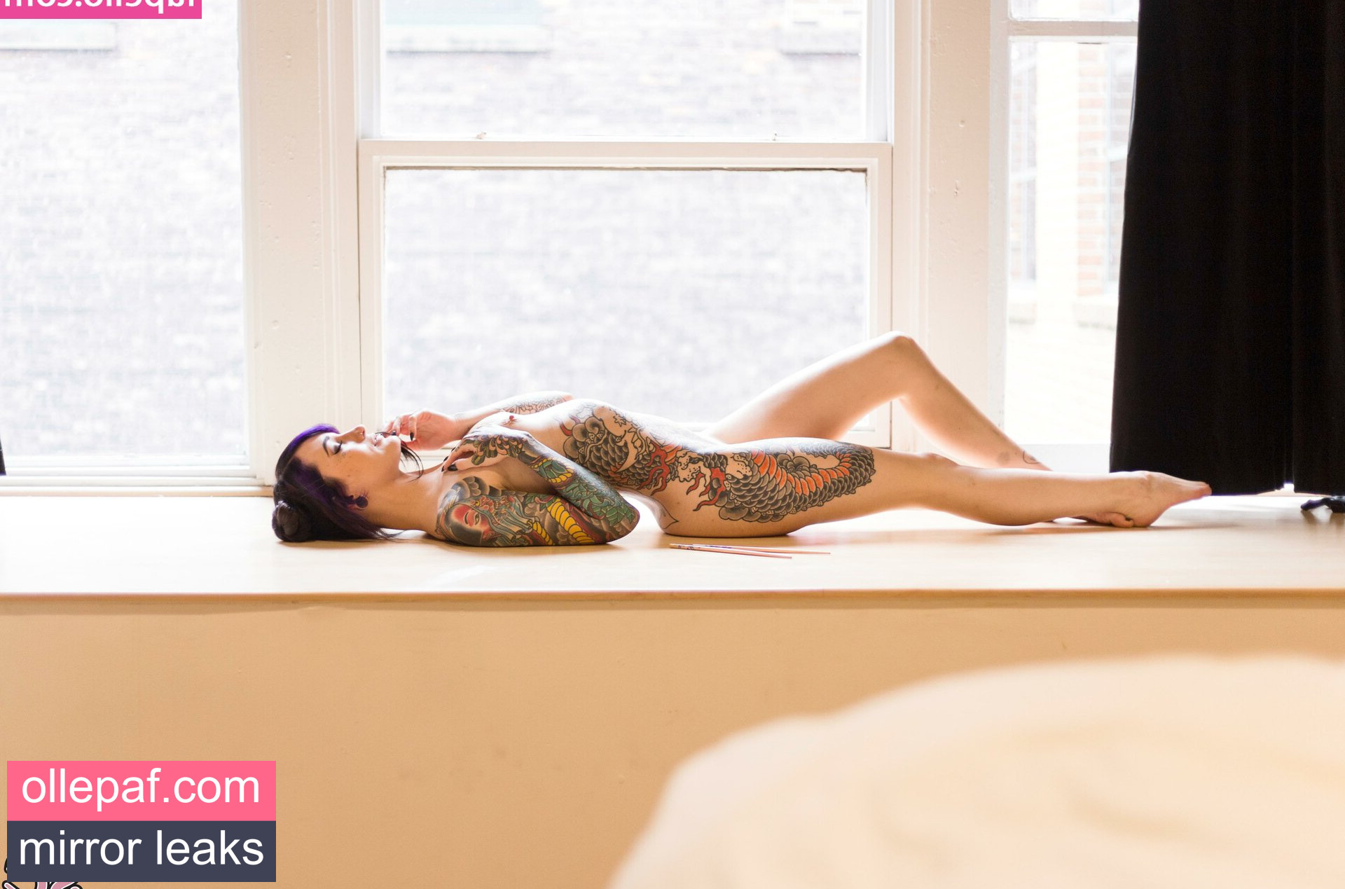 Latest Leaks Natasha Grey Nude #14 - Fapello