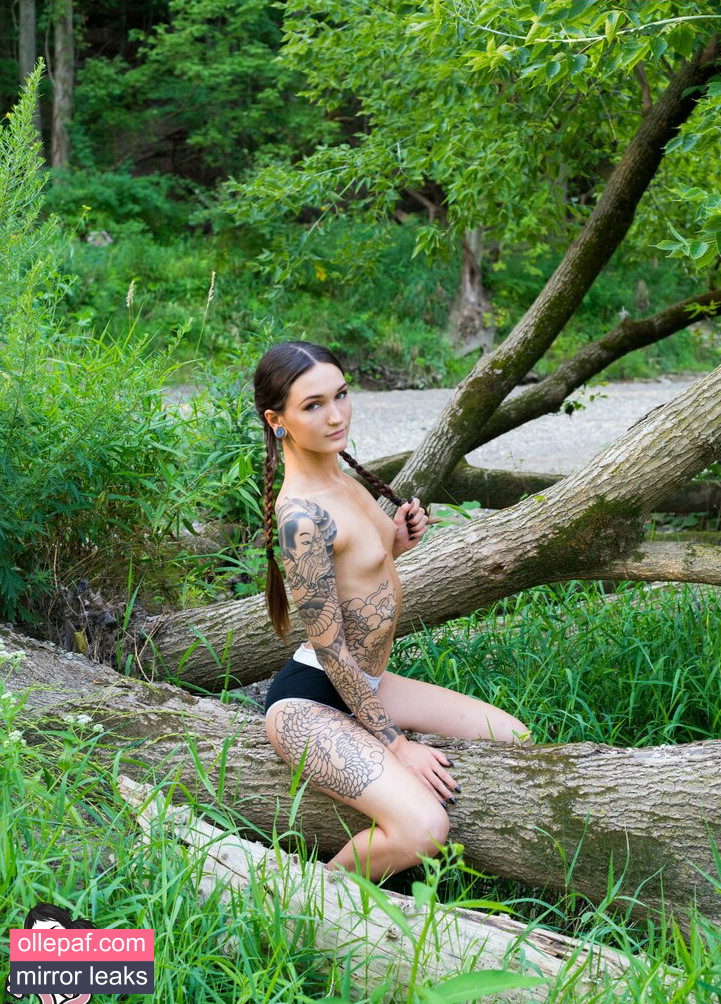 Latest Leaks Natasha Grey Nude #160 - Fapello