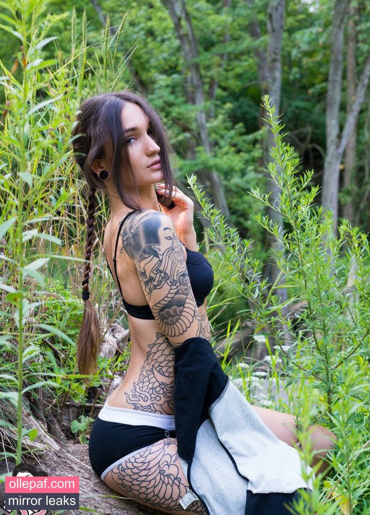Latest Leaks Natasha Grey Nude #164 - Fapello