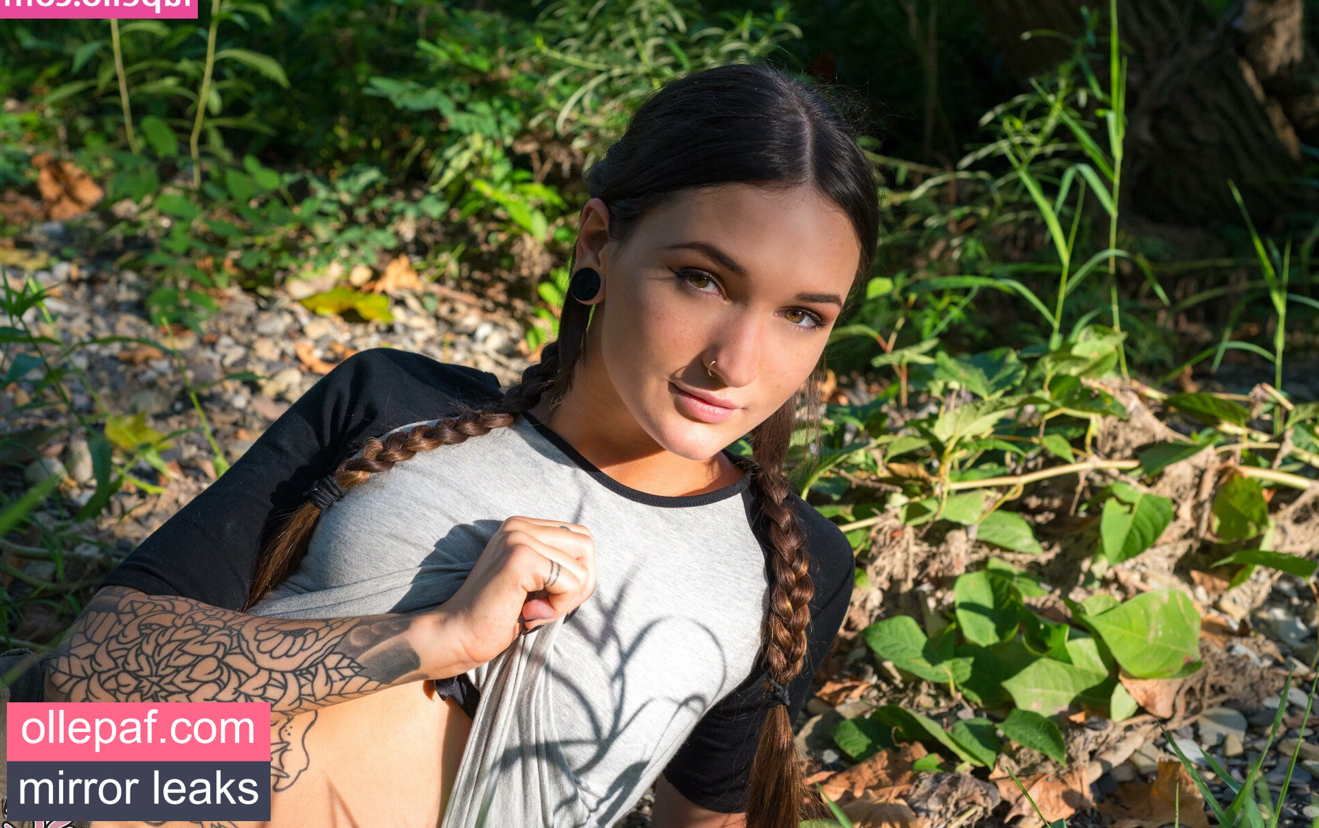 Latest Leaks Natasha Grey Nude #180 - Fapello