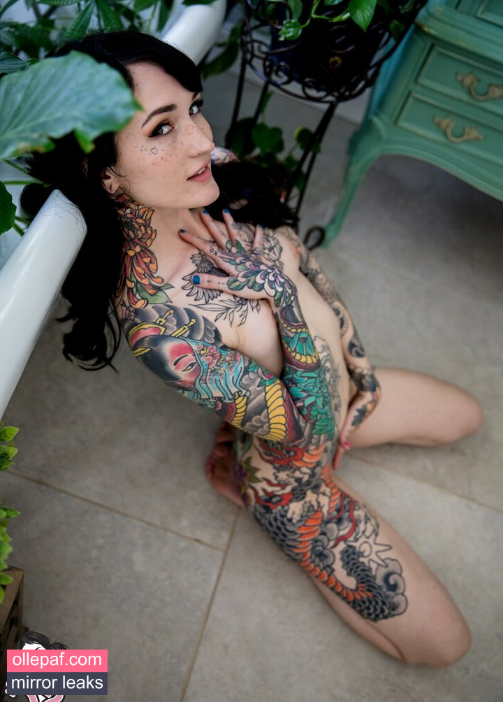 Latest Leaks Natasha Grey Nude #189 - Fapello