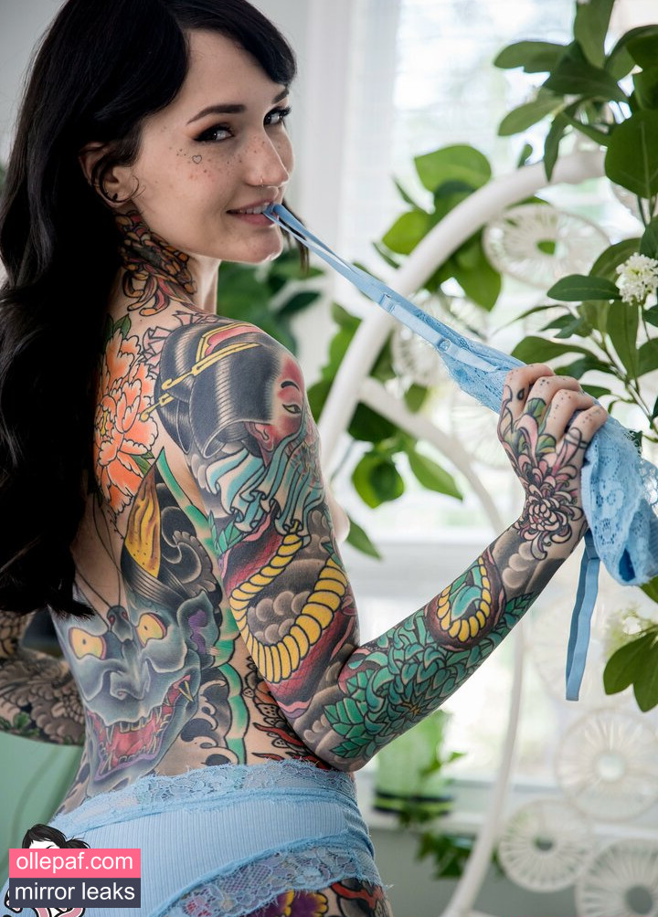 Latest Leaks Natasha Grey Nude #207 - Fapello