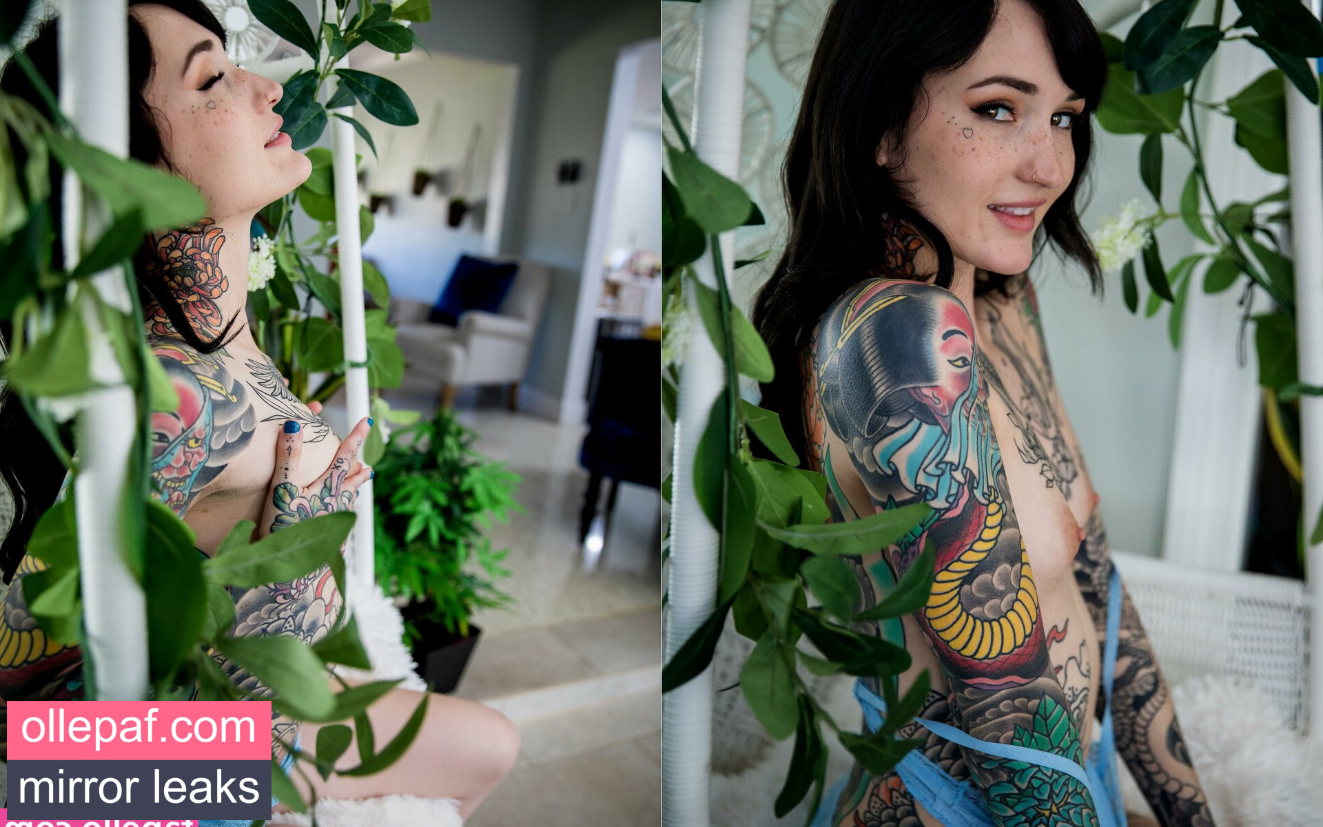 Latest Leaks Natasha Grey Nude #211 - Fapello