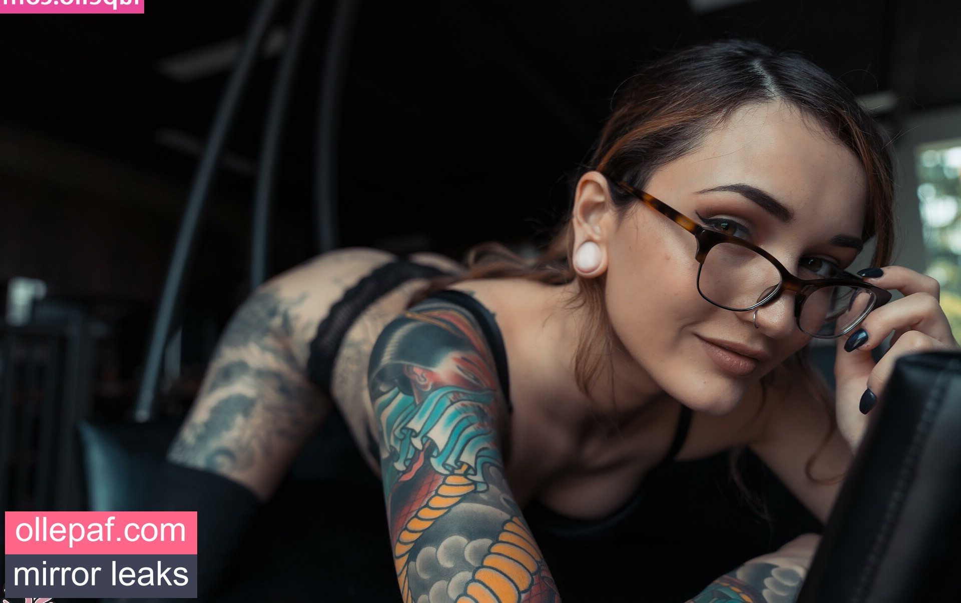 Latest Leaks Natasha Grey Nude #301 - Fapello