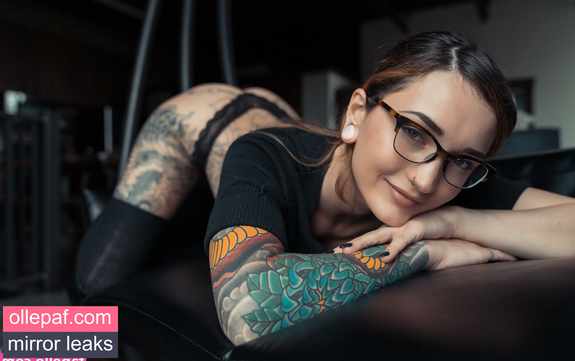 Latest Leaks Natasha Grey Nude #307 - Fapello