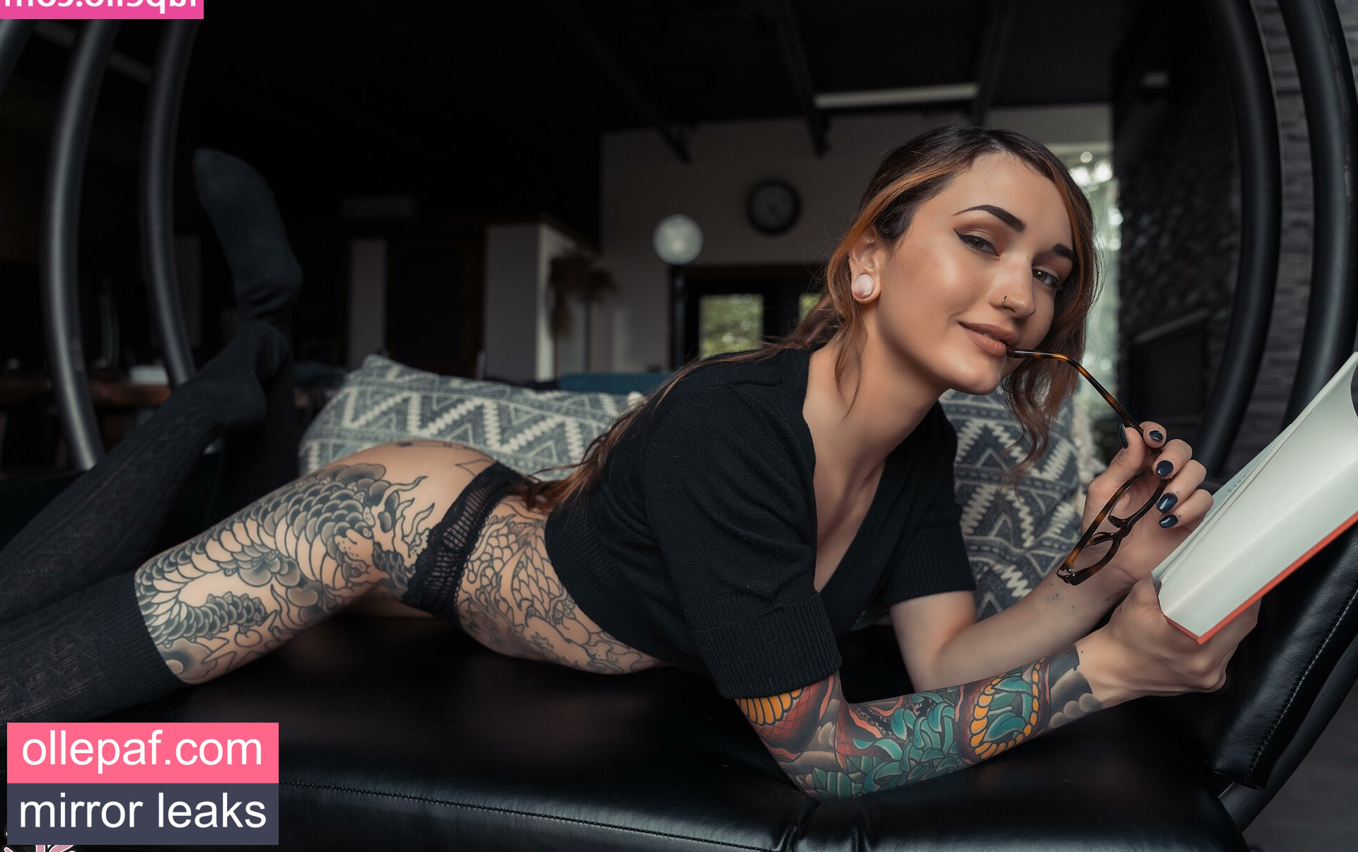 Latest Leaks Natasha Grey Nude #313 - Fapello