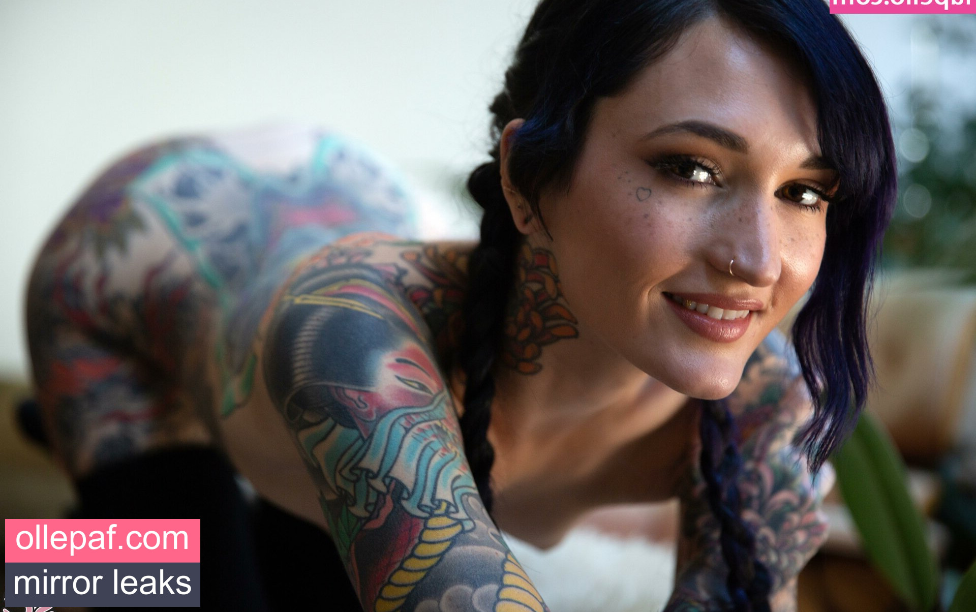 Latest Leaks Natasha Grey Nude #48 - Fapello