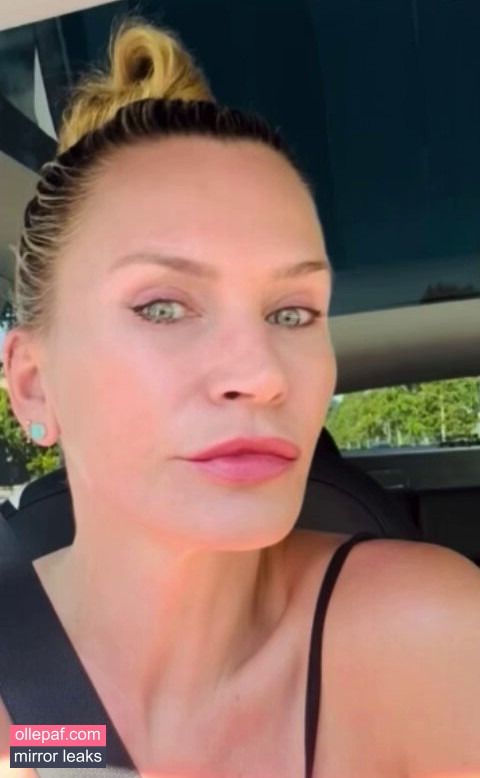 Latest Leaks Natasha Henstridge Nude #20 - Fapello
