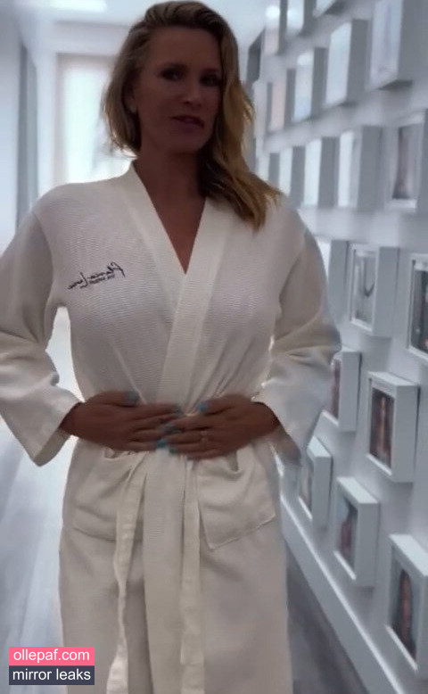 Latest Leaks Natasha Henstridge Nude #24 - Fapello
