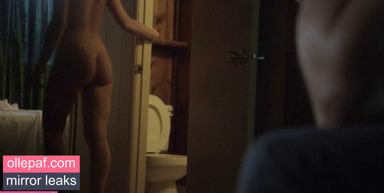 Latest Leaks Natasha Henstridge Nude #5 - Fapello